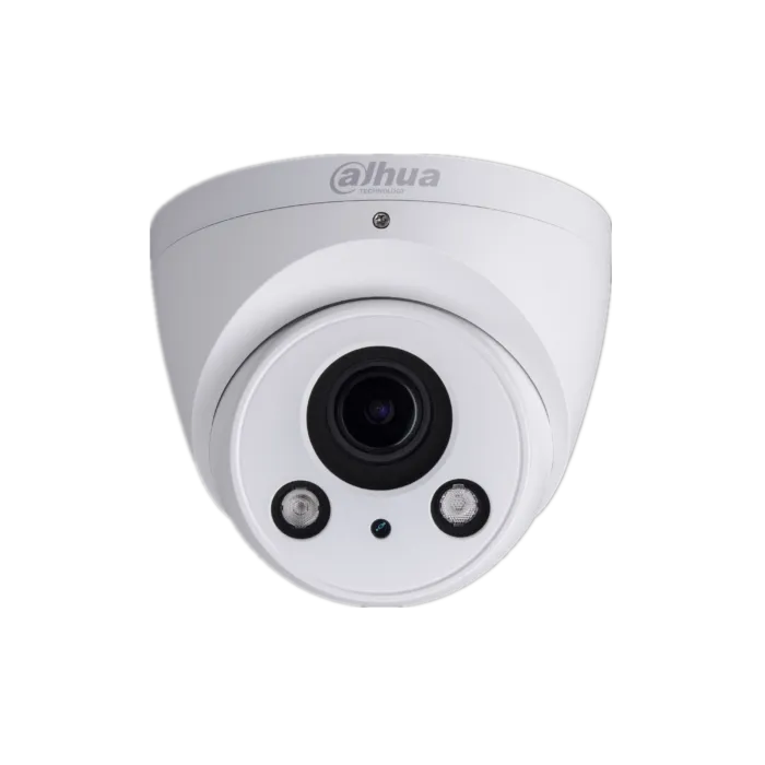  2MP IR Eyeball Network Kamera 