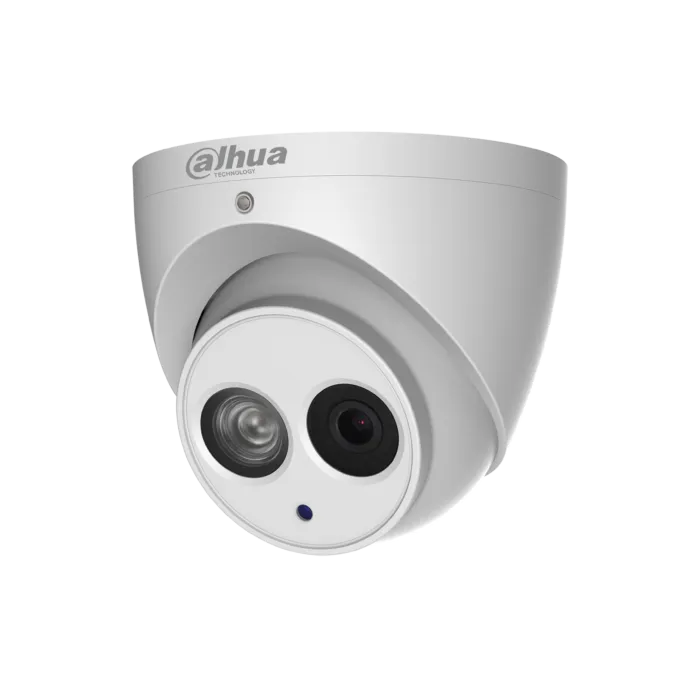 8MP IR Eyeball Network Kamera