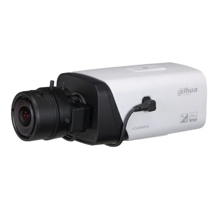  2MPFull HD WDR Ultra-Smart Network Kamera 