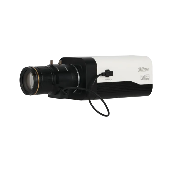  3MP WDR Box Network Kamera 