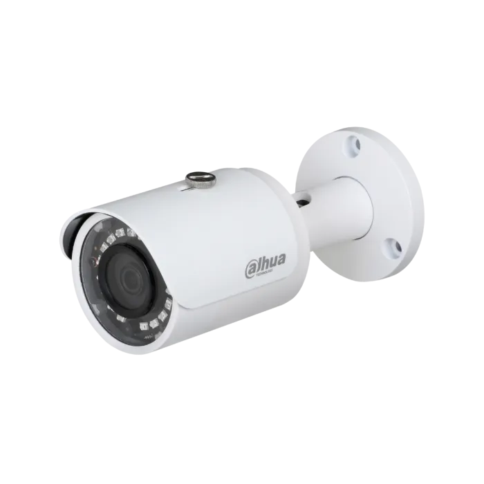 2MP IR Mini-Bullet Network Kamera