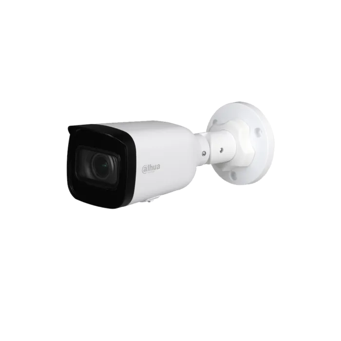 2MP Entry IR Vari-focal Bullet Netwok Kamera