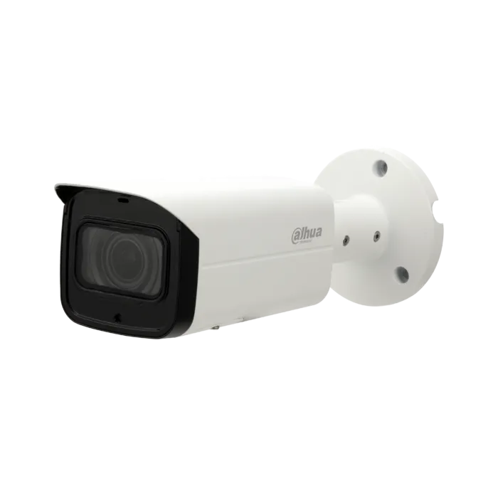  2MP WDR IR Mini Bullet Network Kamera 