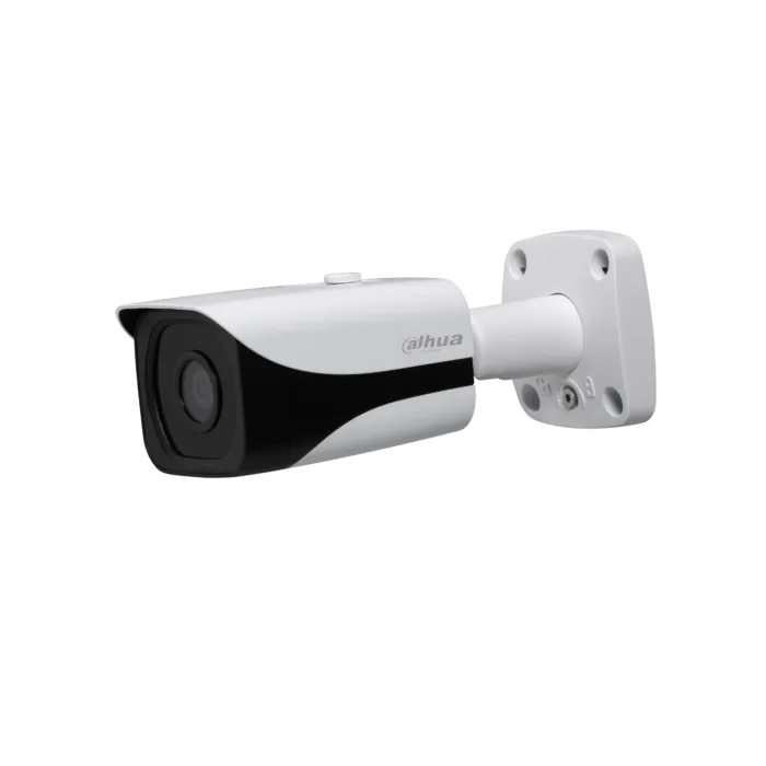  4MP WDR IR Mini Bullet Network Kamera 