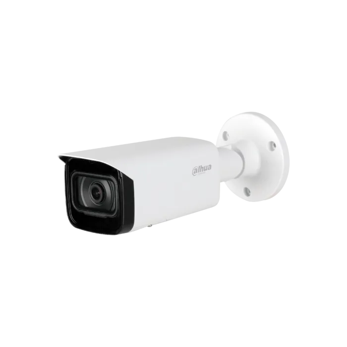 2MP IR Bullet WizMind Network Kamera