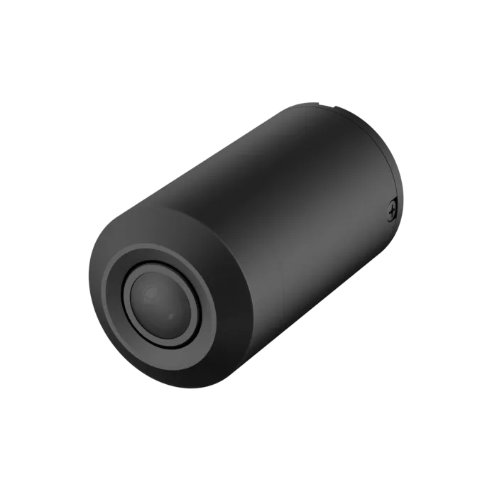 4MP Covert Pinhole Network Kamera-Lens Birimi