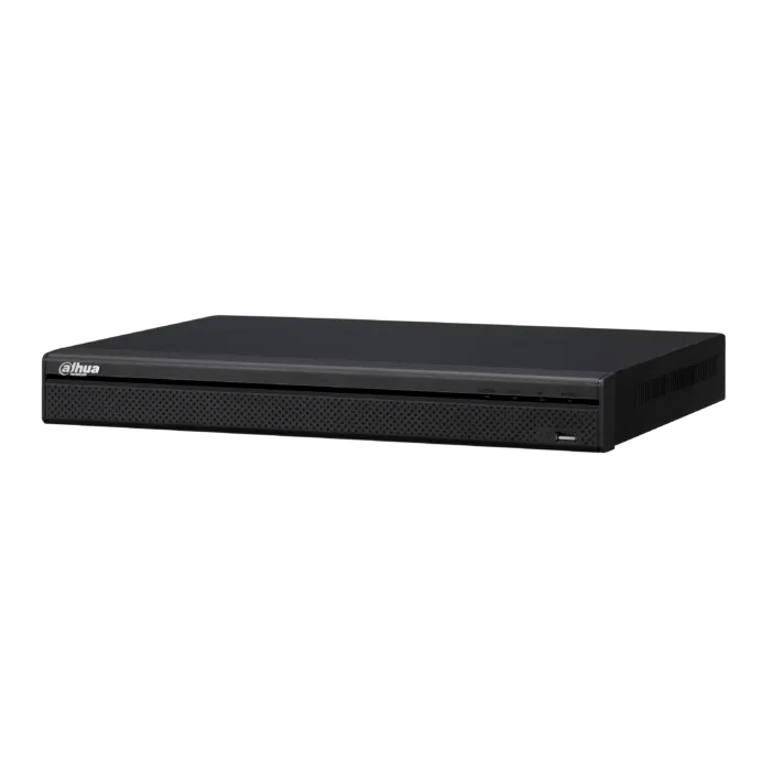 16 Kanal 1U 16PoE 4K&H.265 Lite Network Video Kaydedici