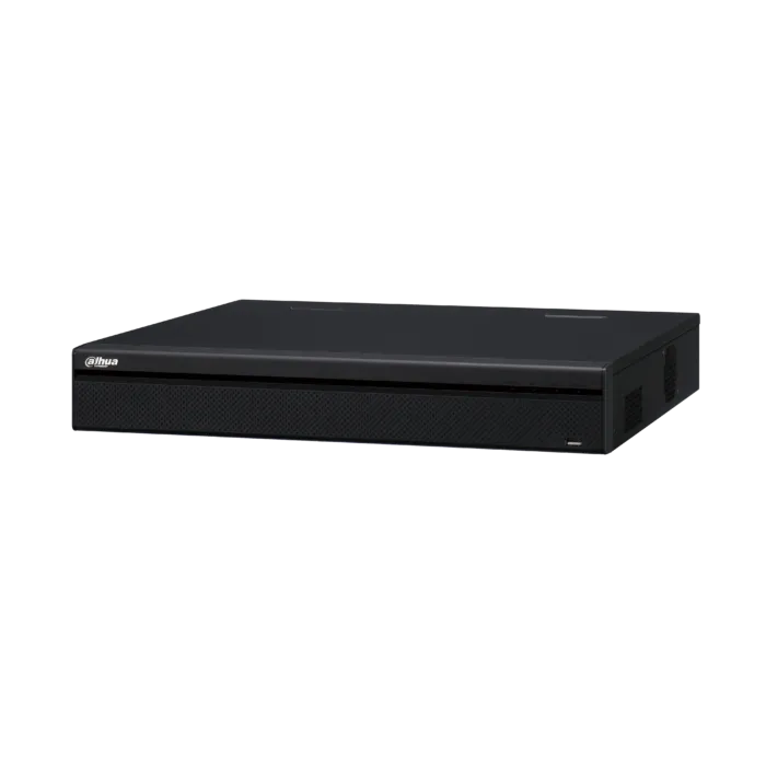  32 Kanal 1.5U 4K ve H.265 Pro Network Video Kaydedici 