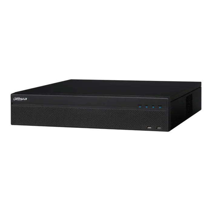 32 Kanal Süper 4K Network Video Kaydedici