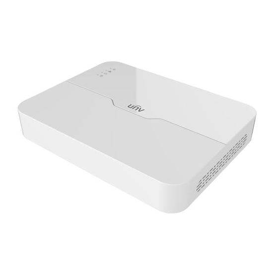 NVR301-16LS3-P8 16 Kanal PoE NVR Kayıt Cihazı