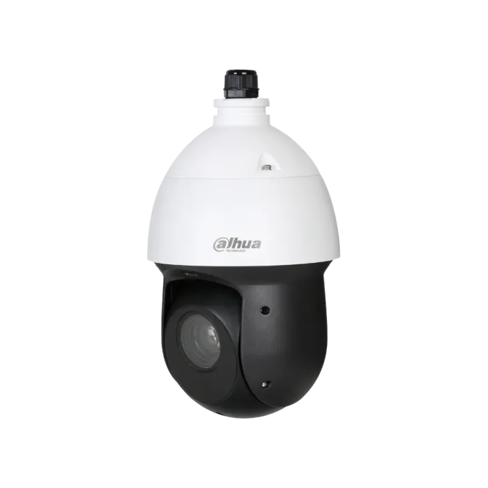 2MP 25x Starlight IR WizSense Network PTZ Kamera