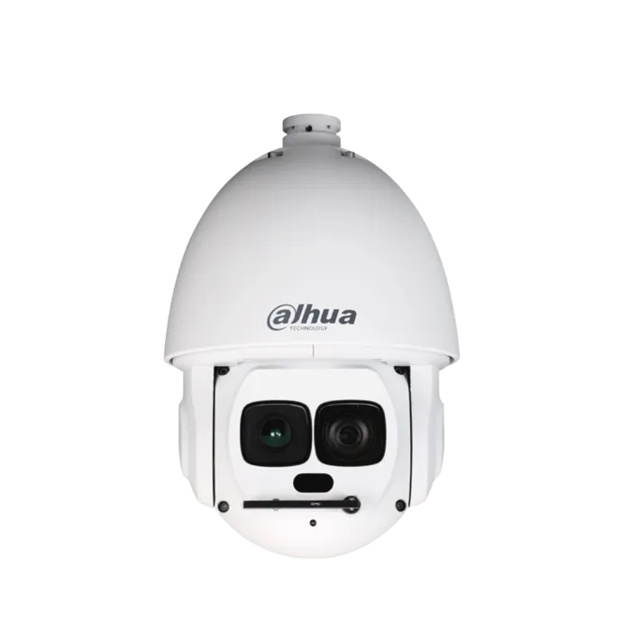  2MP 30x Starlight Lazer PTZ Network Kamera 
