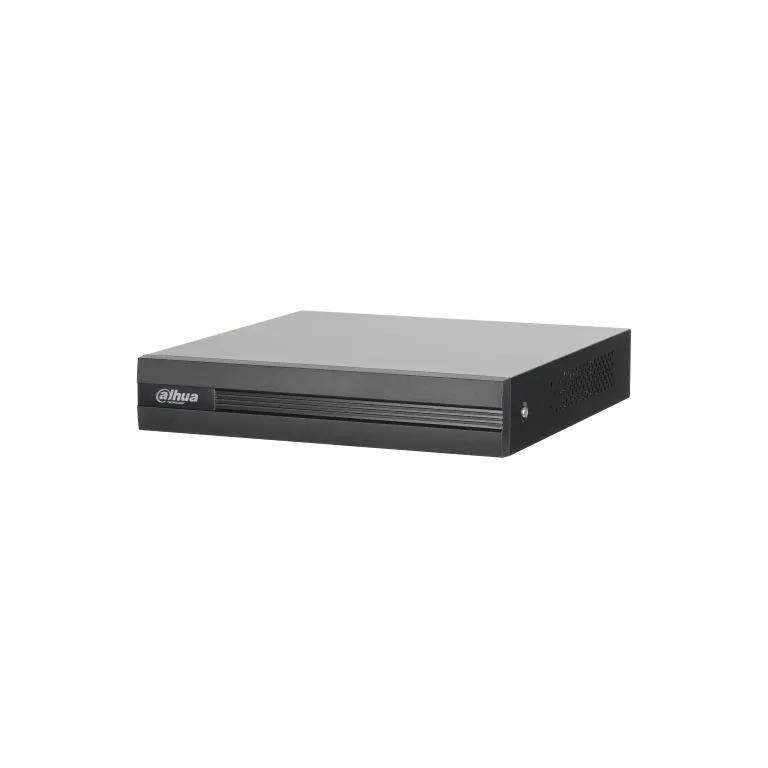  XVR1A04 4 Kanal Penta-brid 1080N/720P Cooper 1U Dijital Video Kaydedici 