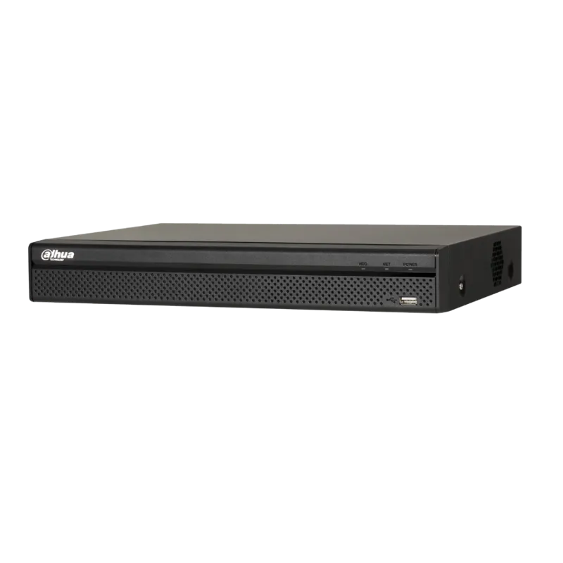  XVR5108H-I 8 Kanal Penta-brid 1080P Mini 1U Dijital Video Kaydedici 