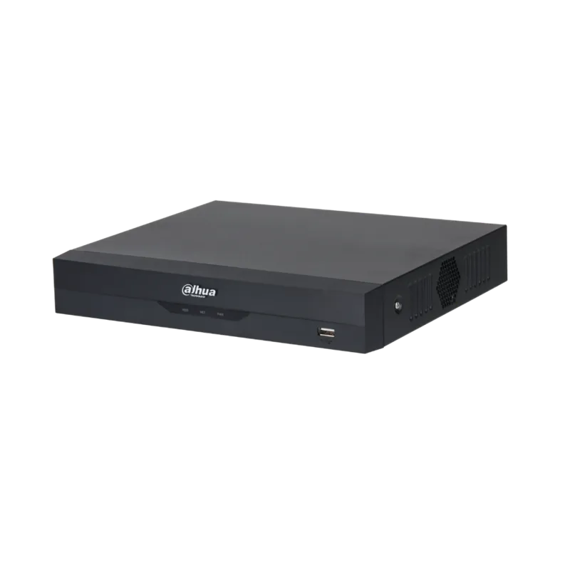  XVR5108HS-I2 8 Kanal Penta-brid 5M-N/1080P Kompakt 1U 1HDD WizSense Dijital Video Kaydedici 