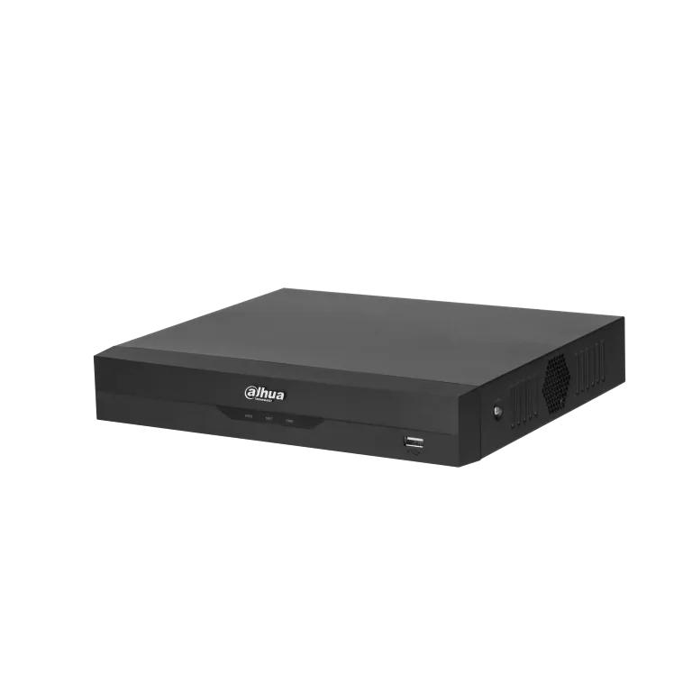  XVR5108HS-I3 8 Kanal Penta-brid 5M-N/1080p Kompakt 1U 1HDD WizSense Dijital Video Kaydedici 