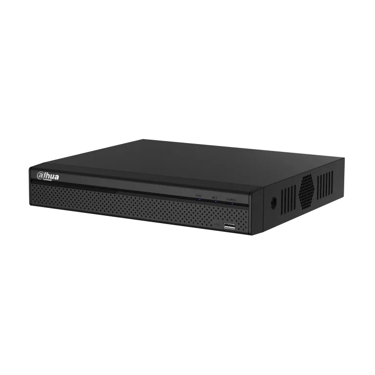XVR5108HS-X 8 Kanal Penta-brid 1080P Kompakt 1U Dijital Video Kaydedici 