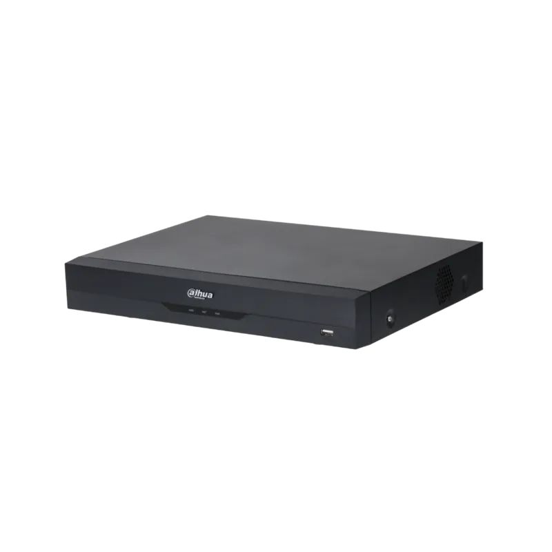  XVR5116HE-4KL-I2 16 Kanal Penta-brid 4K-N/5MP Mini 1U 1HDD WizSense Dijital Video Kaydedici 