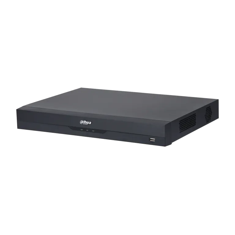 Dahua XVR5216AN-I3 16 Kanal H265+ XVR Kayıt Cihazı