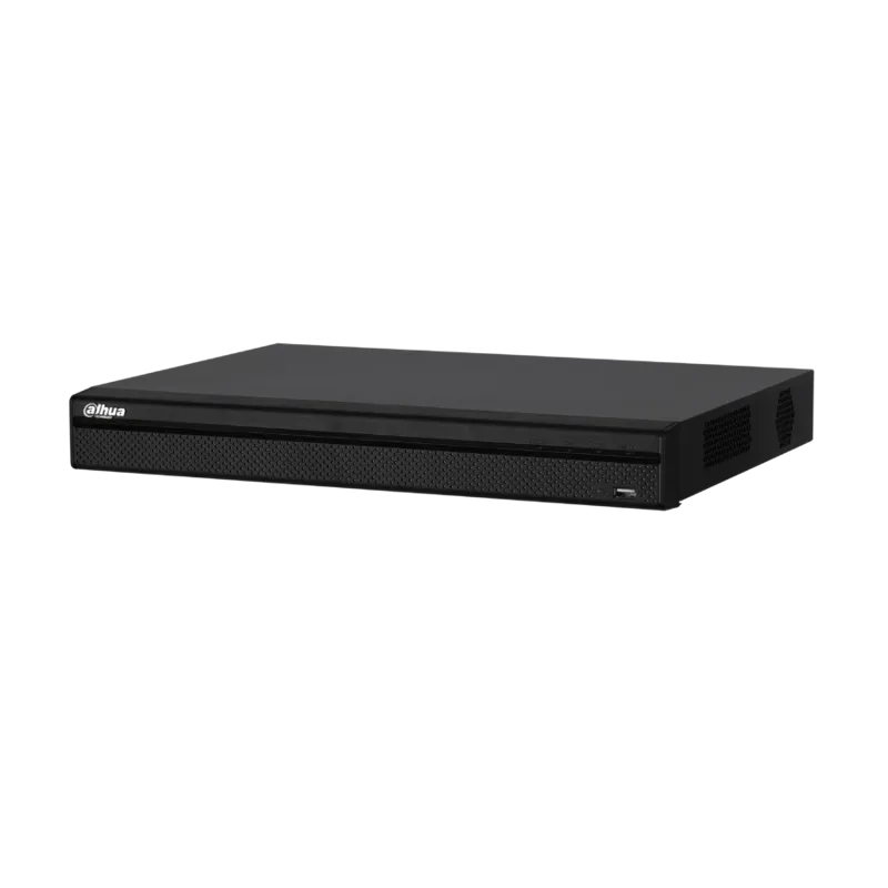  XVR5232AN-S2 32 Kanal Penta-brid 1080P Dijital Video Kaydedici 