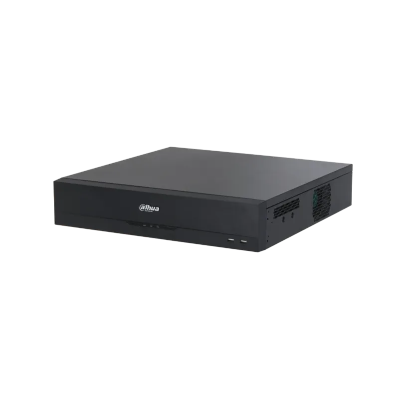  XVR5832S-I2 32 Kanal Penta-brid 5M-N/1080P 2U WizSense Dijital Video Kaydedici 