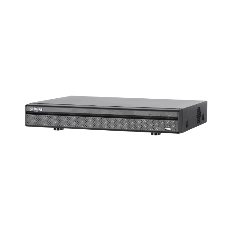 4 Kanal Penta-brid 1080P Mini 1U Dijital Video Kaydedici
