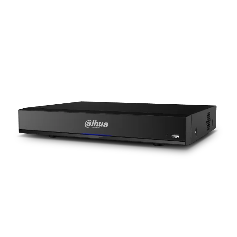  XVR7116HE-4KL-X 16 Kanal Penta-brid 4K Mini 1U Dijital Video Kaydedici 