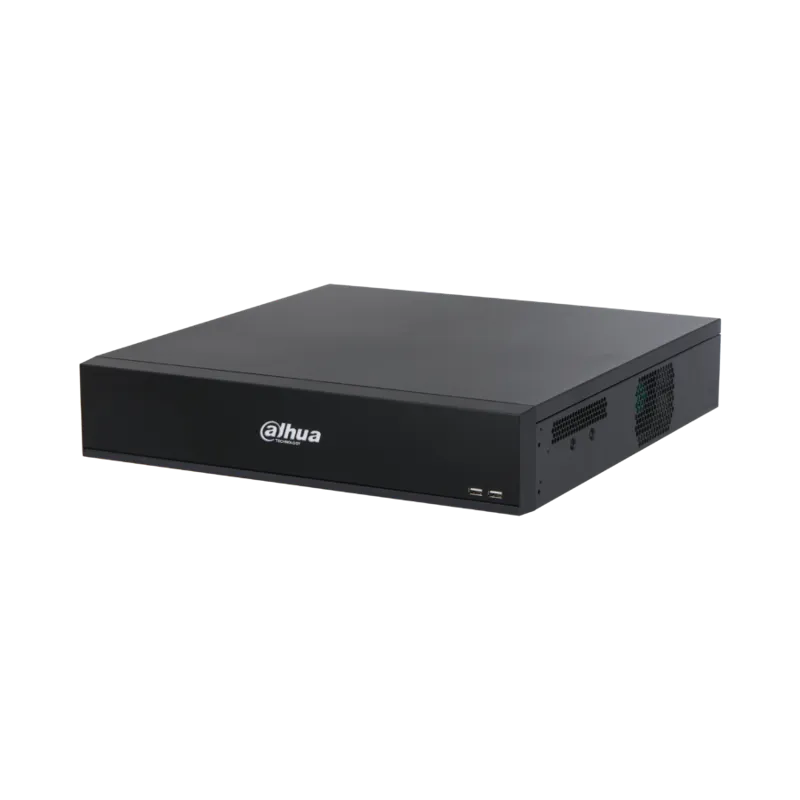 Dahua XVR7816S-4K-I2 16 Kanal WizSense DVR