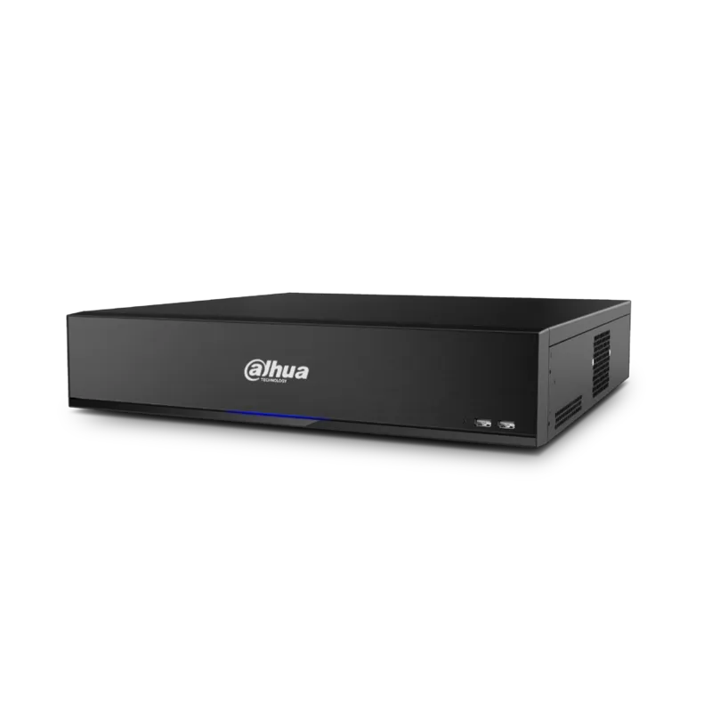  XVR7816S-4KL-X 16 Kanal Penta-brid 4K 2U Dijital Video Kaydedici 